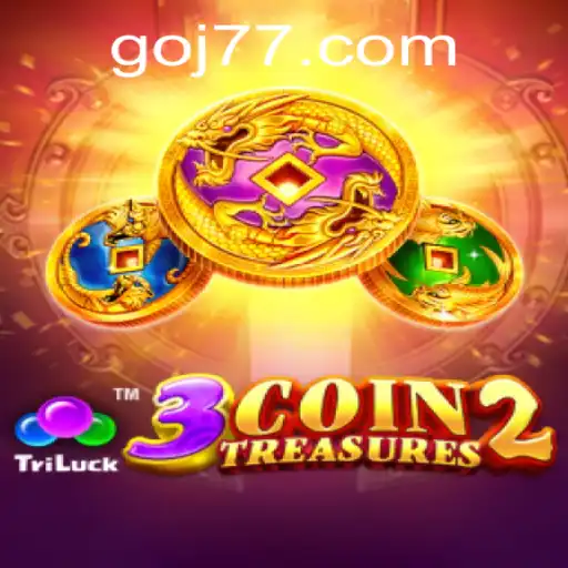 Exploring the Enchanting World of 3CoinTreasures2: A Modern Gaming Marvel