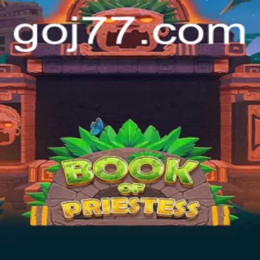 Book of Priestess: An Enchanting Journey with Mysterious Secrets