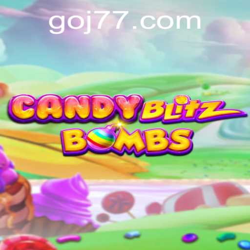 CandyBlitzBombs: A Sweet Explosion of Fun - What You Need to Know