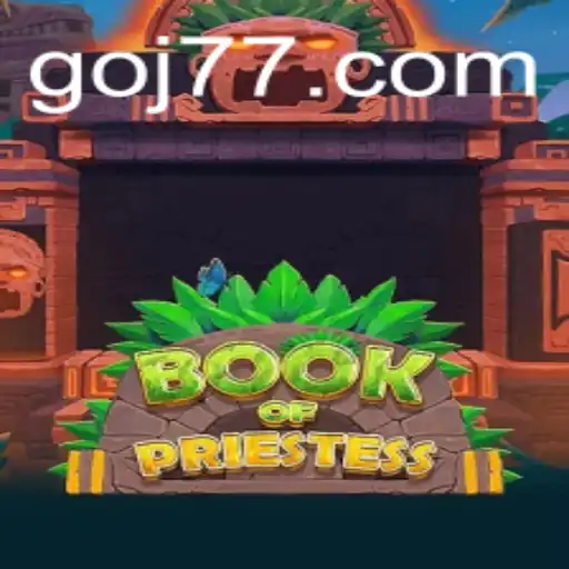 Book of Priestess: An Enchanting Journey with Mysterious Secrets