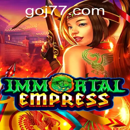 Discover the Mystical World of ImmortalEmpress: A Riveting Journey with J77