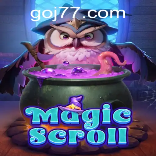 MagicScroll: Unveiling the Mysteries of the Enchanted Game J77