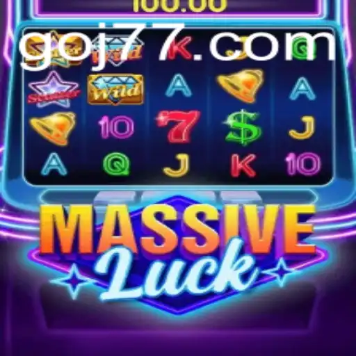 Dive into the World of MassiveLuck: The Exciting Game of Chance and Strategy