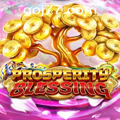 Discover the Enchanting World of ProsperityBlessing: A Journey with J77