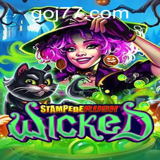 Exploring the World of StempedeRushWicked and the Dynamic Gameplay of J77