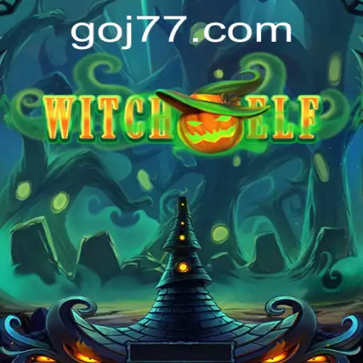 WitchElf: A Journey into Dark Fantasy Gaming