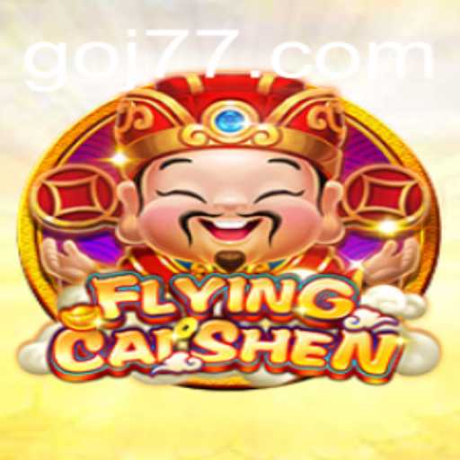 Discover the Enchanting World of FlyingCaiShen: Unleash the Luck with J77