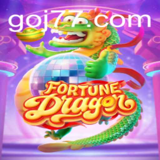 Discover the Enchanting World of FortuneDragon