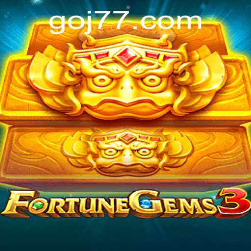 Unveiling FortuneGems3: A New Era in Gaming