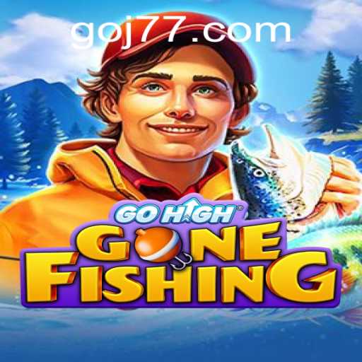 GoHighGoneFishing: Dive into the Adventure with J77