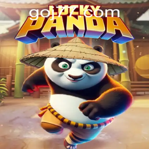 Unveiling LuckyPanda: A New Era of Gaming