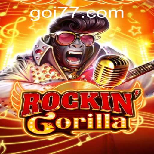 The Exciting World of RockinGorilla: Unveiling the Game with J77