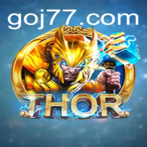 Discover the Thrilling World of THOR: A Deep Dive into the Game with J77
