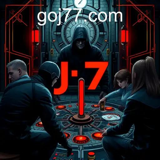 Exploring the Intricate World of Tabletop Games: Featuring J77