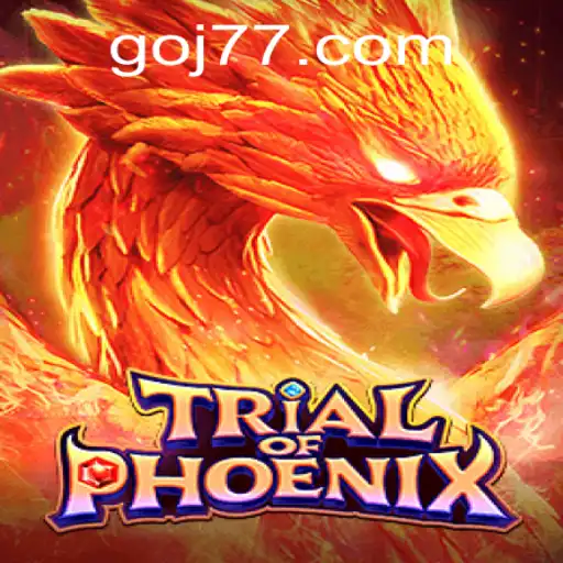 TrialofPhoenix: Unveiling the Epic Journey with Keyword J77