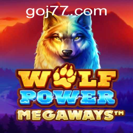 Discover the Thrilling World of WolfPowerMega: A Game of Strategy and Adventure
